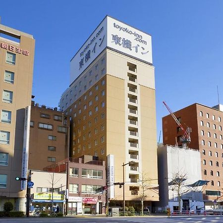 Toyoko Inn Kanda Akihabara Tōkyō Extérieur photo