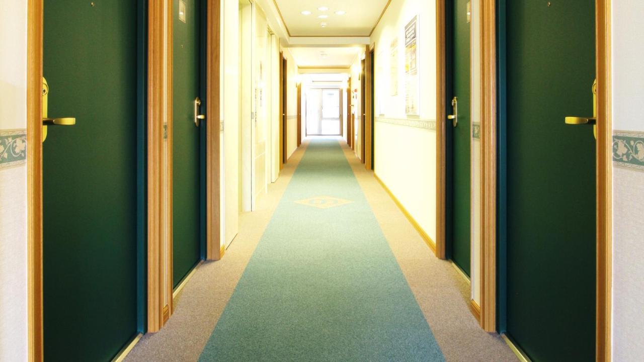 Toyoko Inn Kanda Akihabara Tōkyō Extérieur photo
