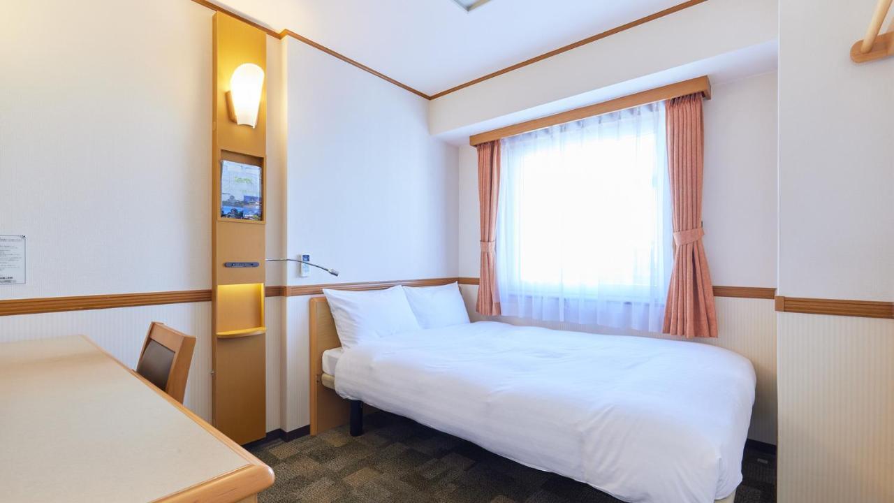 Toyoko Inn Kanda Akihabara Tōkyō Extérieur photo
