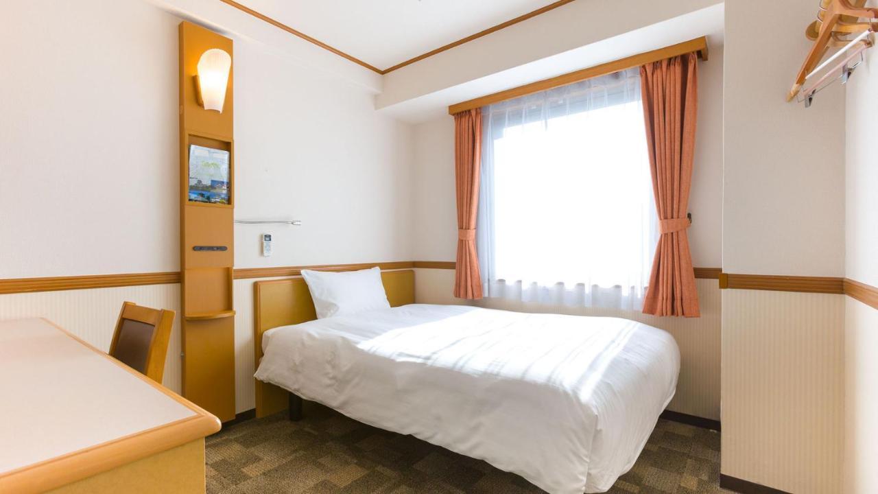 Toyoko Inn Kanda Akihabara Tōkyō Extérieur photo