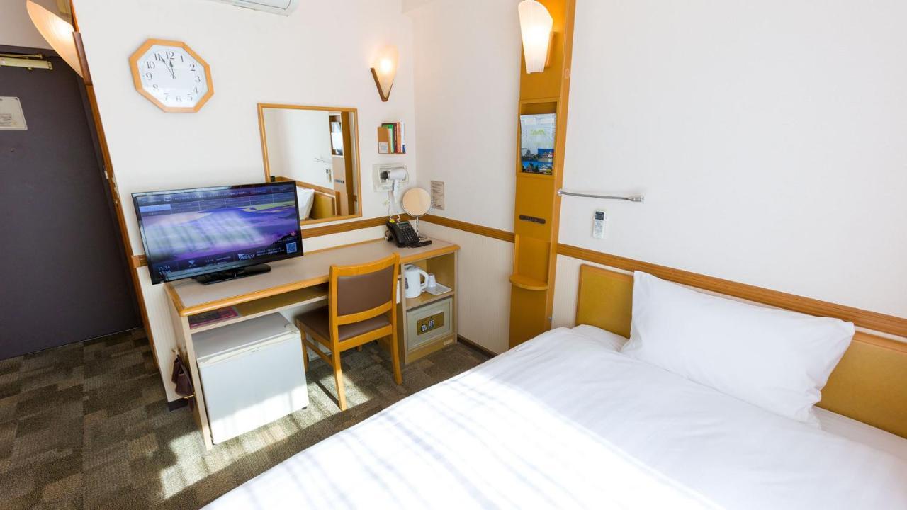 Toyoko Inn Kanda Akihabara Tōkyō Extérieur photo