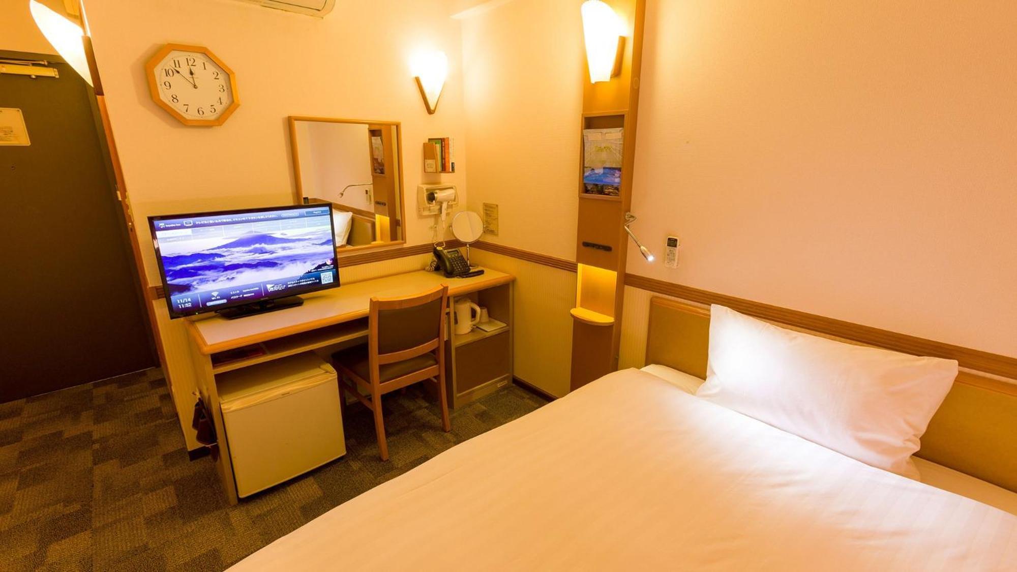 Toyoko Inn Kanda Akihabara Tōkyō Chambre photo