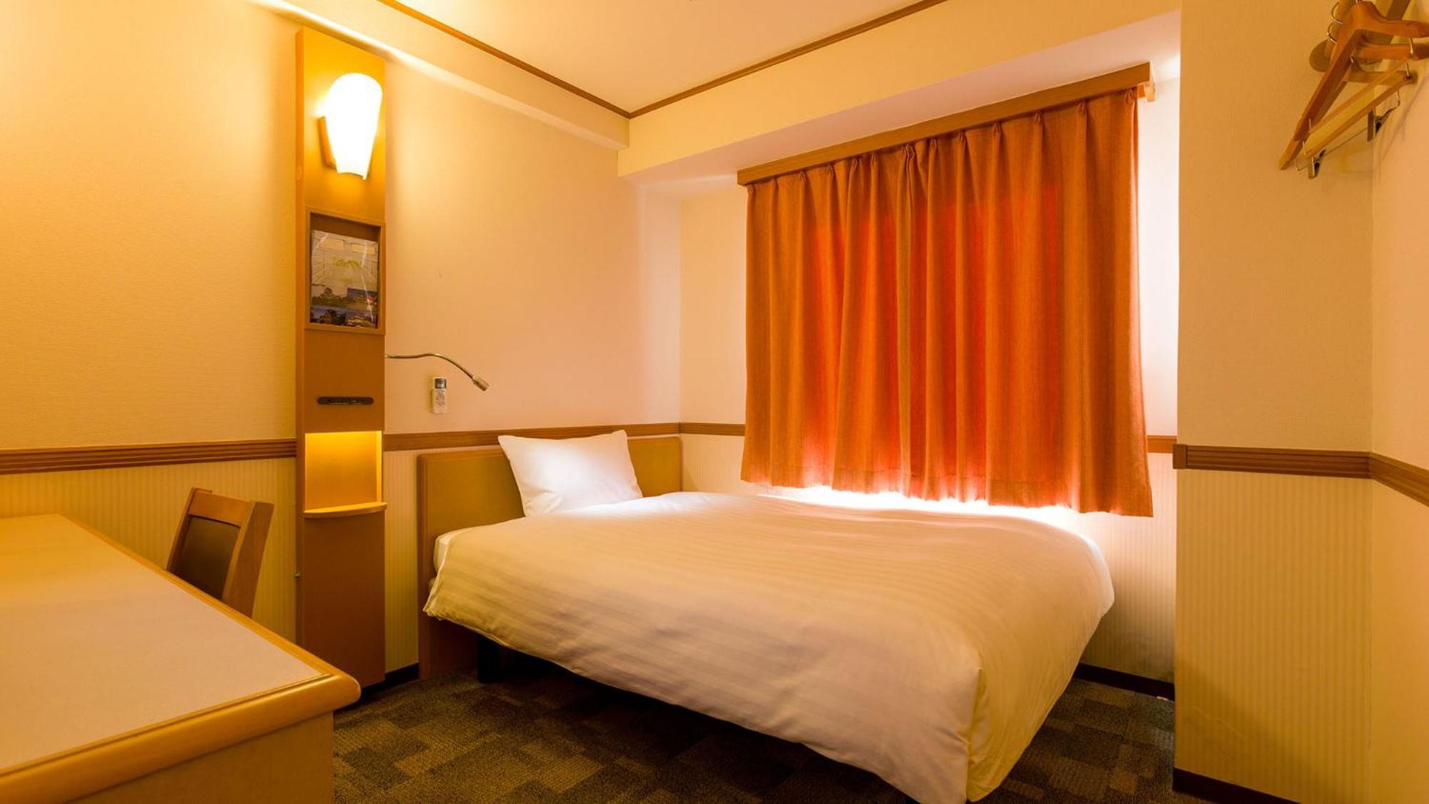 Toyoko Inn Kanda Akihabara Tōkyō Chambre photo