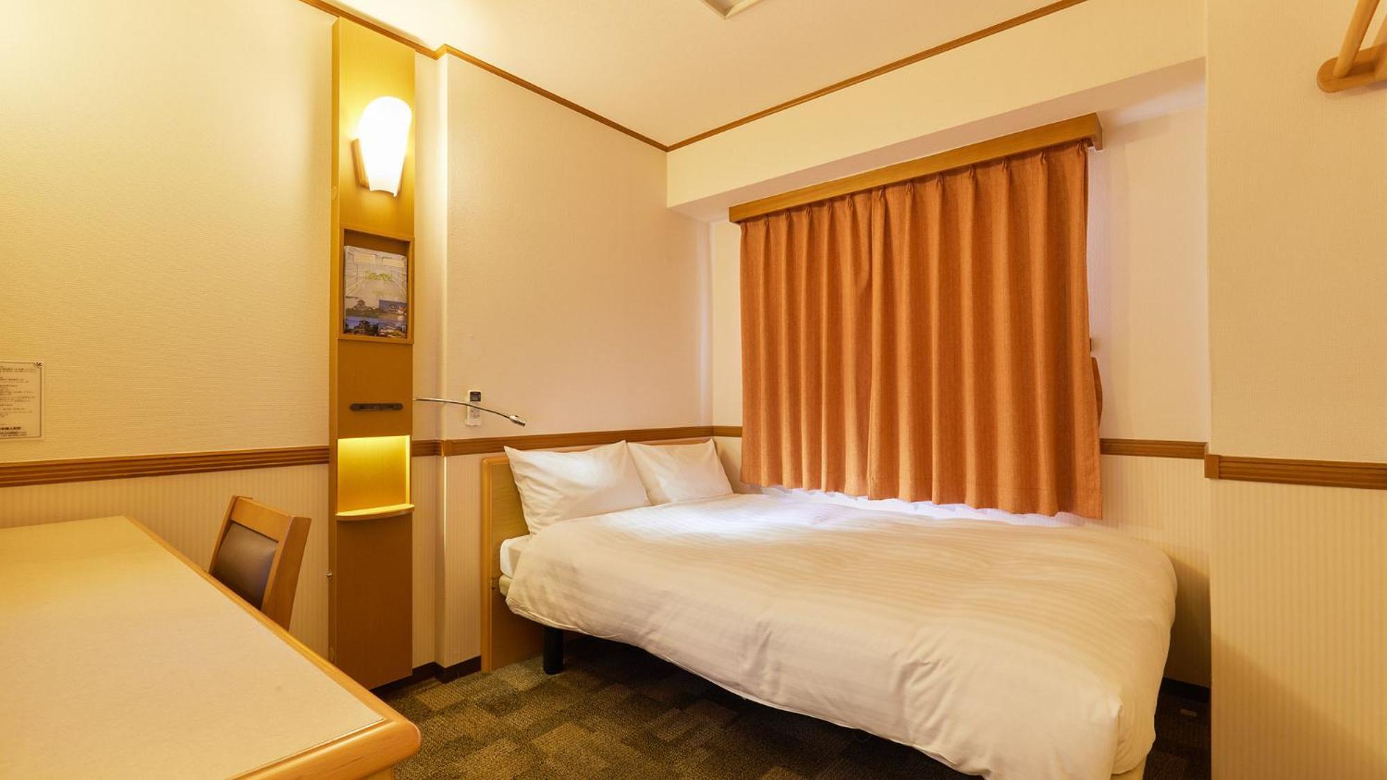 Toyoko Inn Kanda Akihabara Tōkyō Chambre photo
