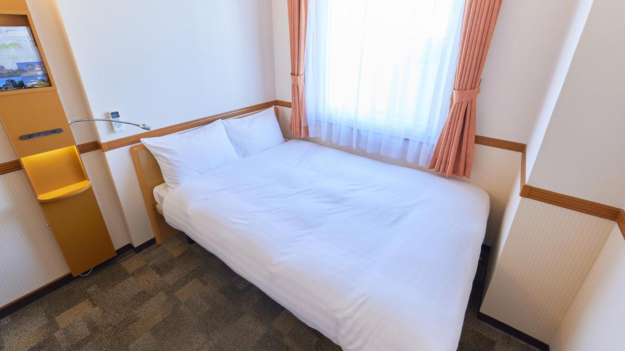 Toyoko Inn Kanda Akihabara Tōkyō Chambre photo