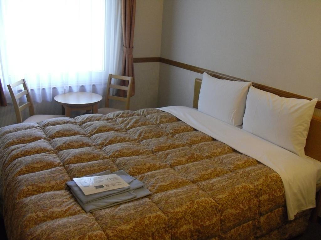 Toyoko Inn Kanda Akihabara Tōkyō Extérieur photo