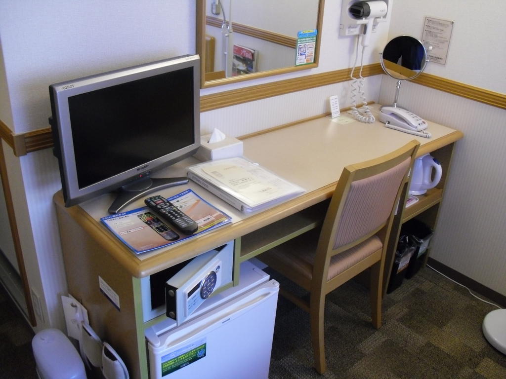 Toyoko Inn Kanda Akihabara Tōkyō Extérieur photo