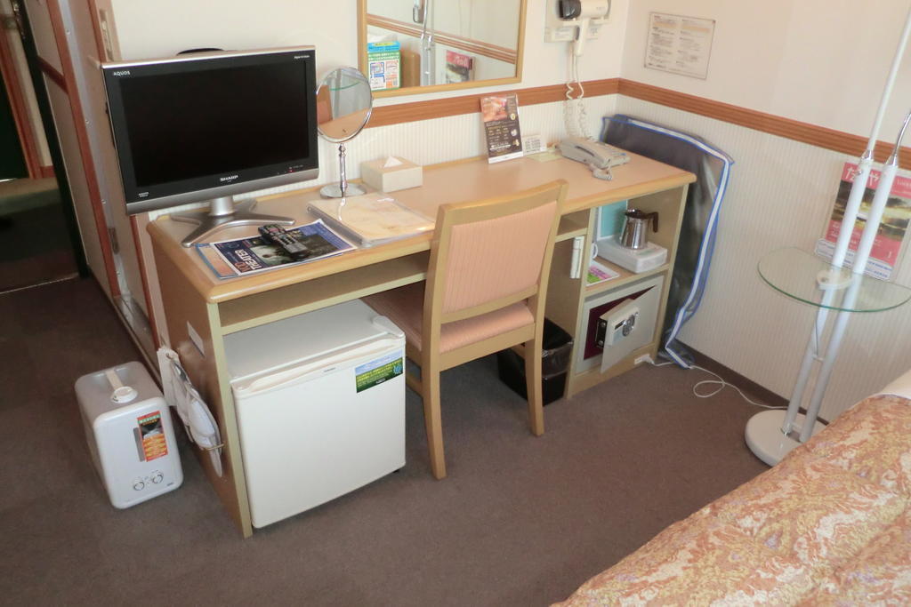 Toyoko Inn Kanda Akihabara Tōkyō Extérieur photo